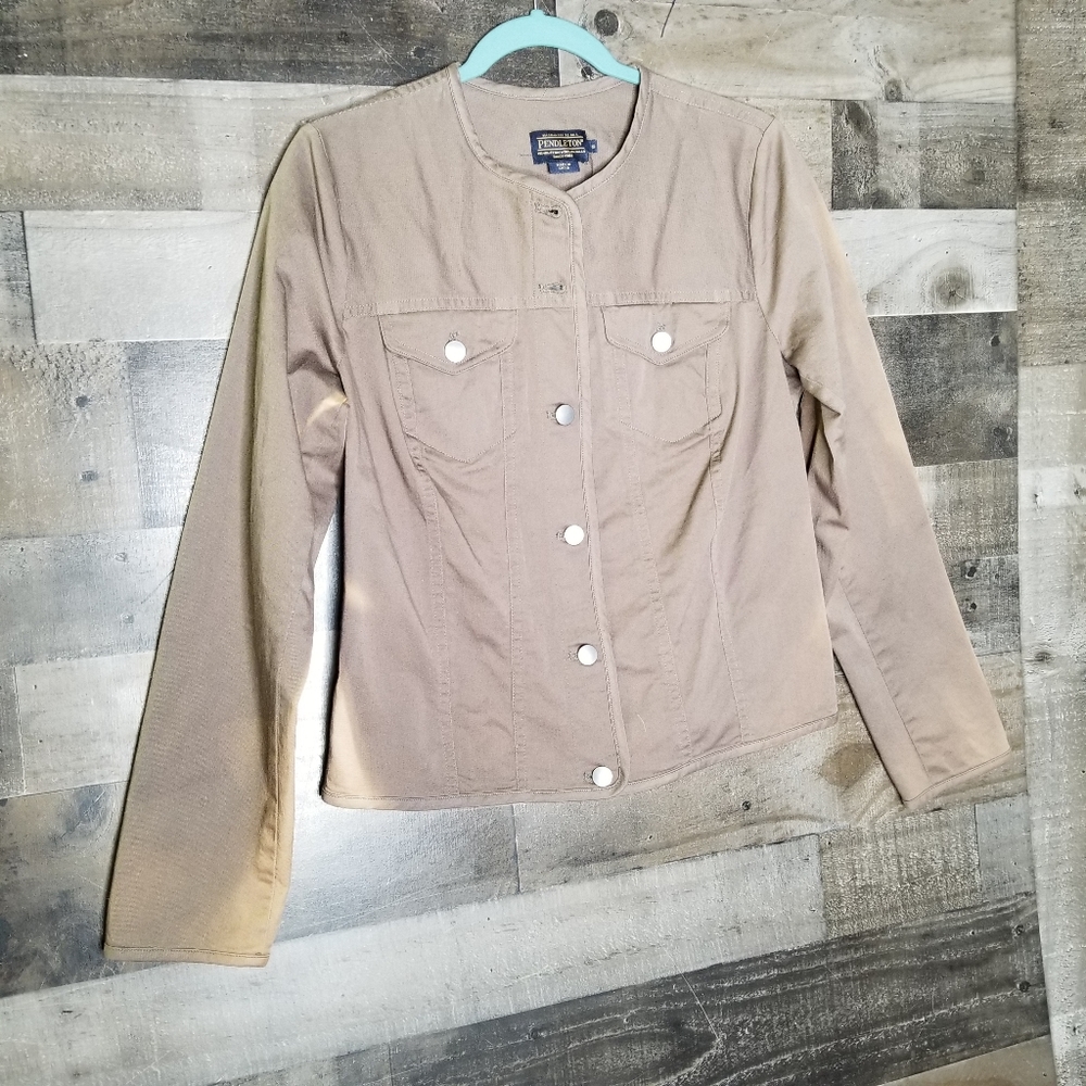 PENDLETON Blazer